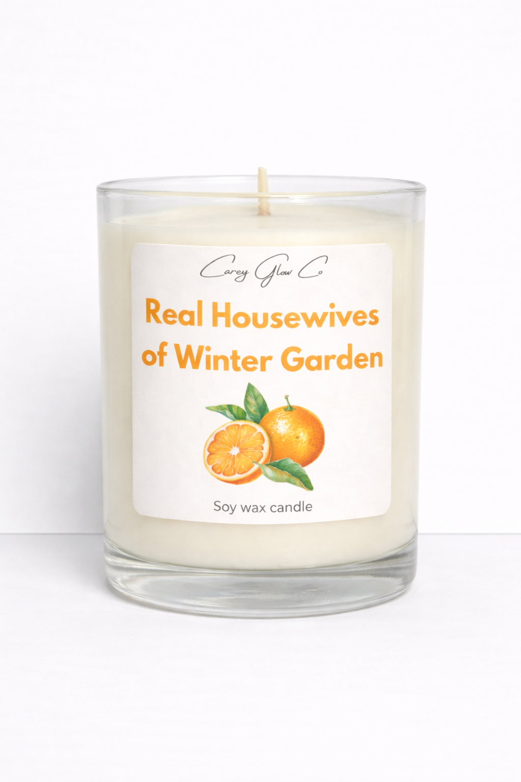 Real Housewives of Winter Garden