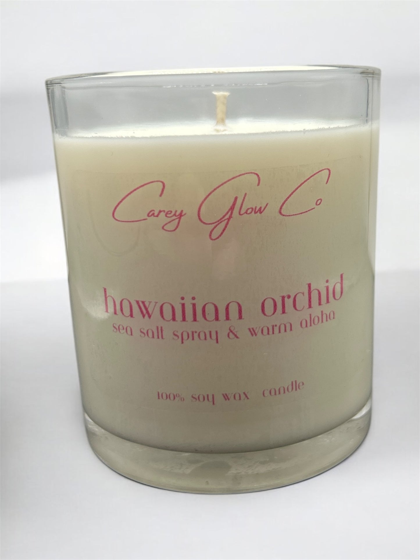 Hawaiian Orchid