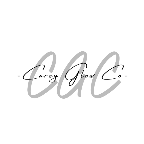Carey Glow Co logo