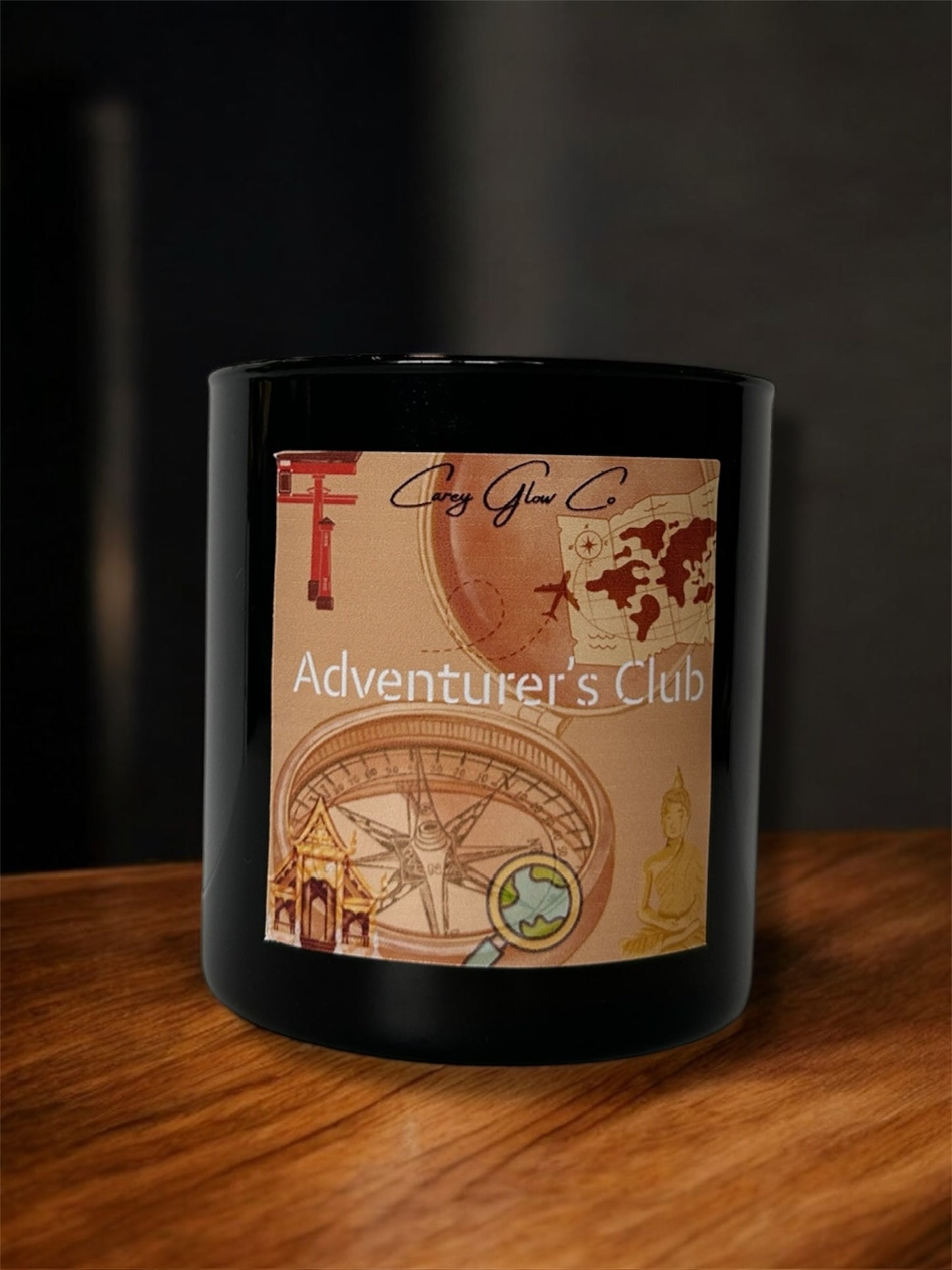 Adventurer’s Club