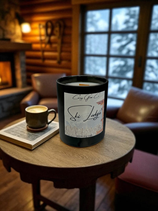 Ski Lodge
