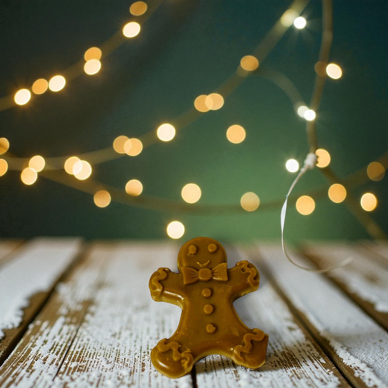 Not the gumdrop buttons!