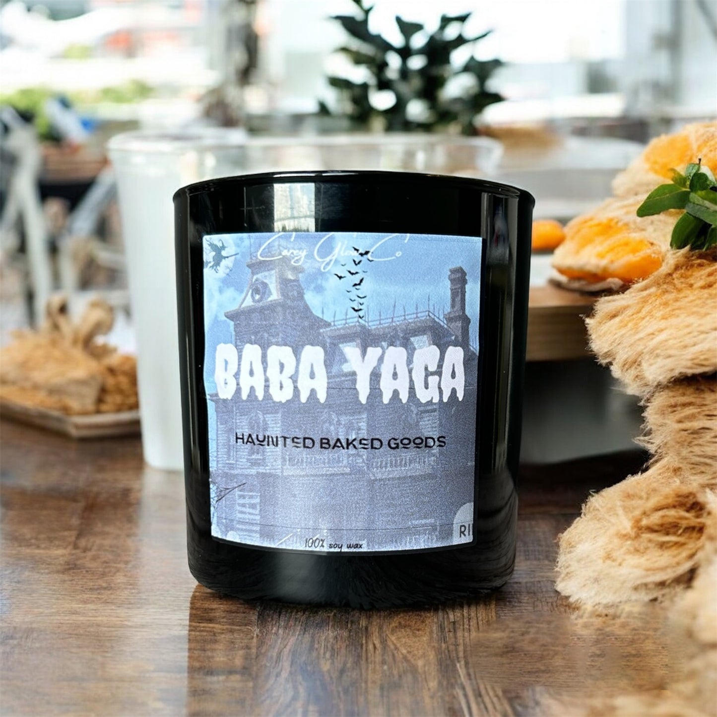 Baba Yaga