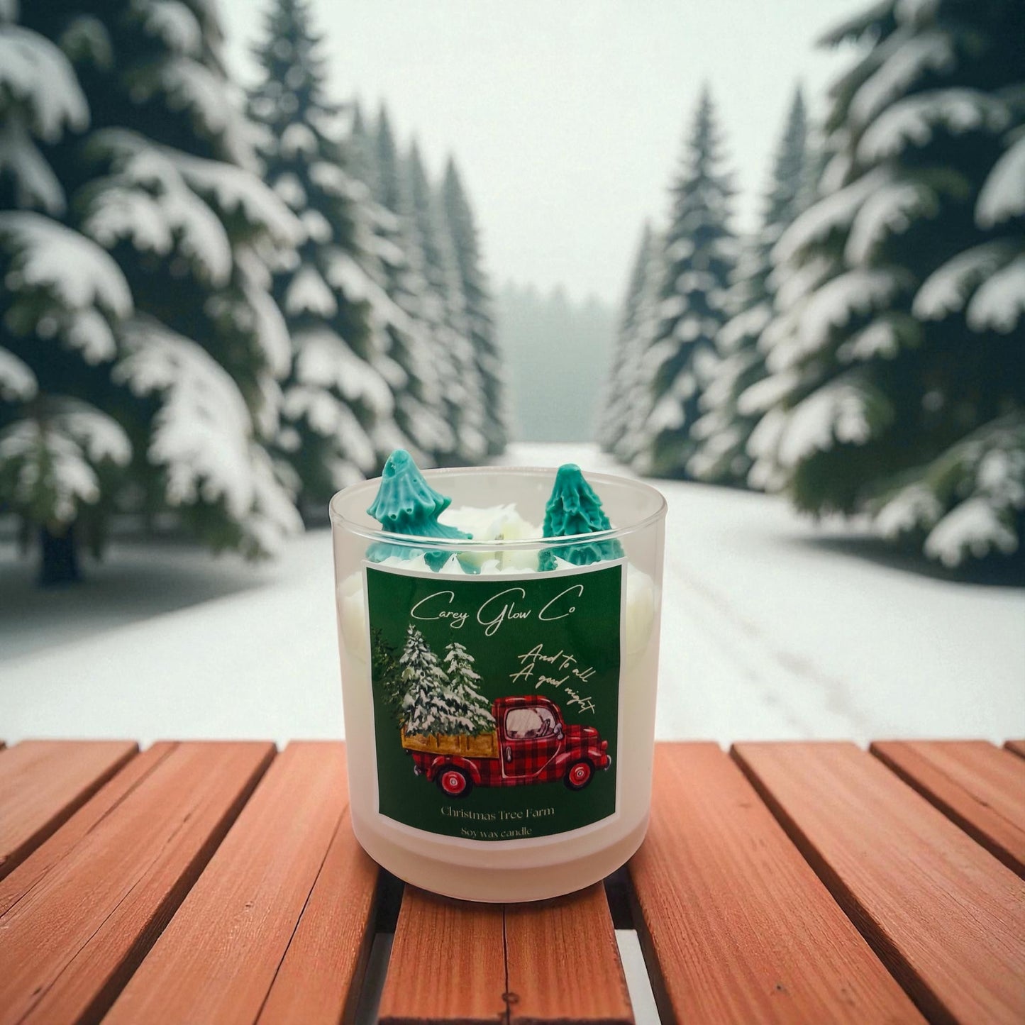 And to all a good night!