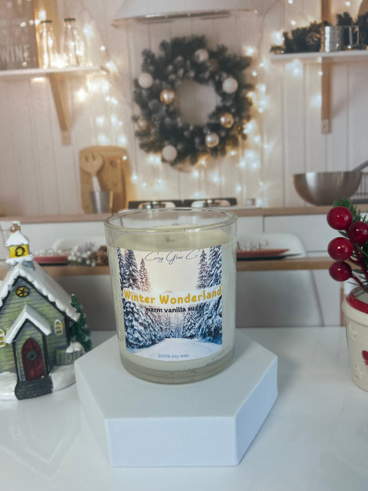 ❄️Winter Wonderland