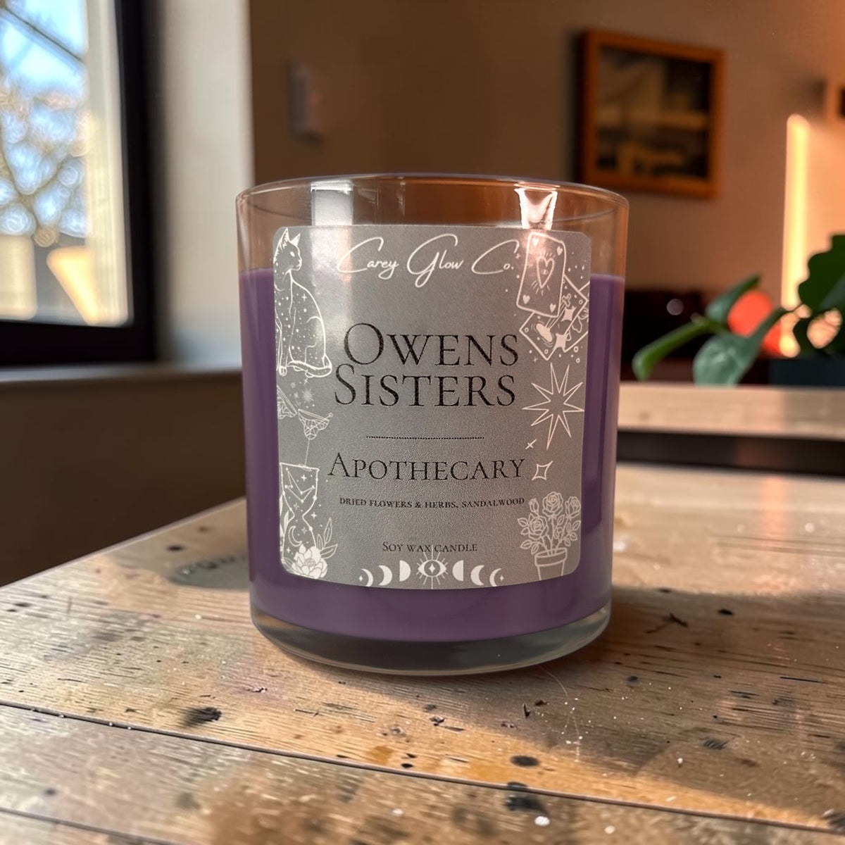 Owens Sisters Apothecary