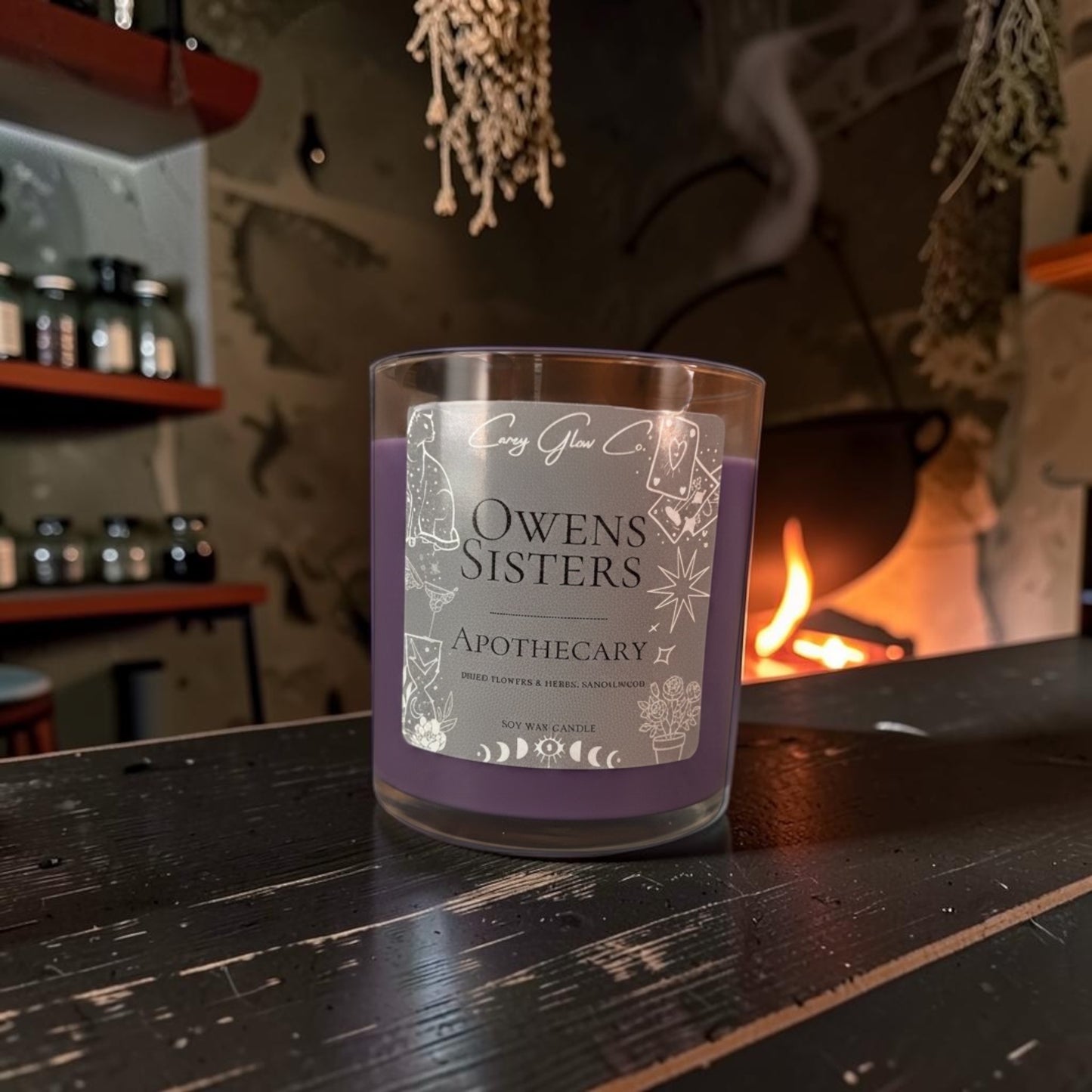 Owens Sisters Apothecary