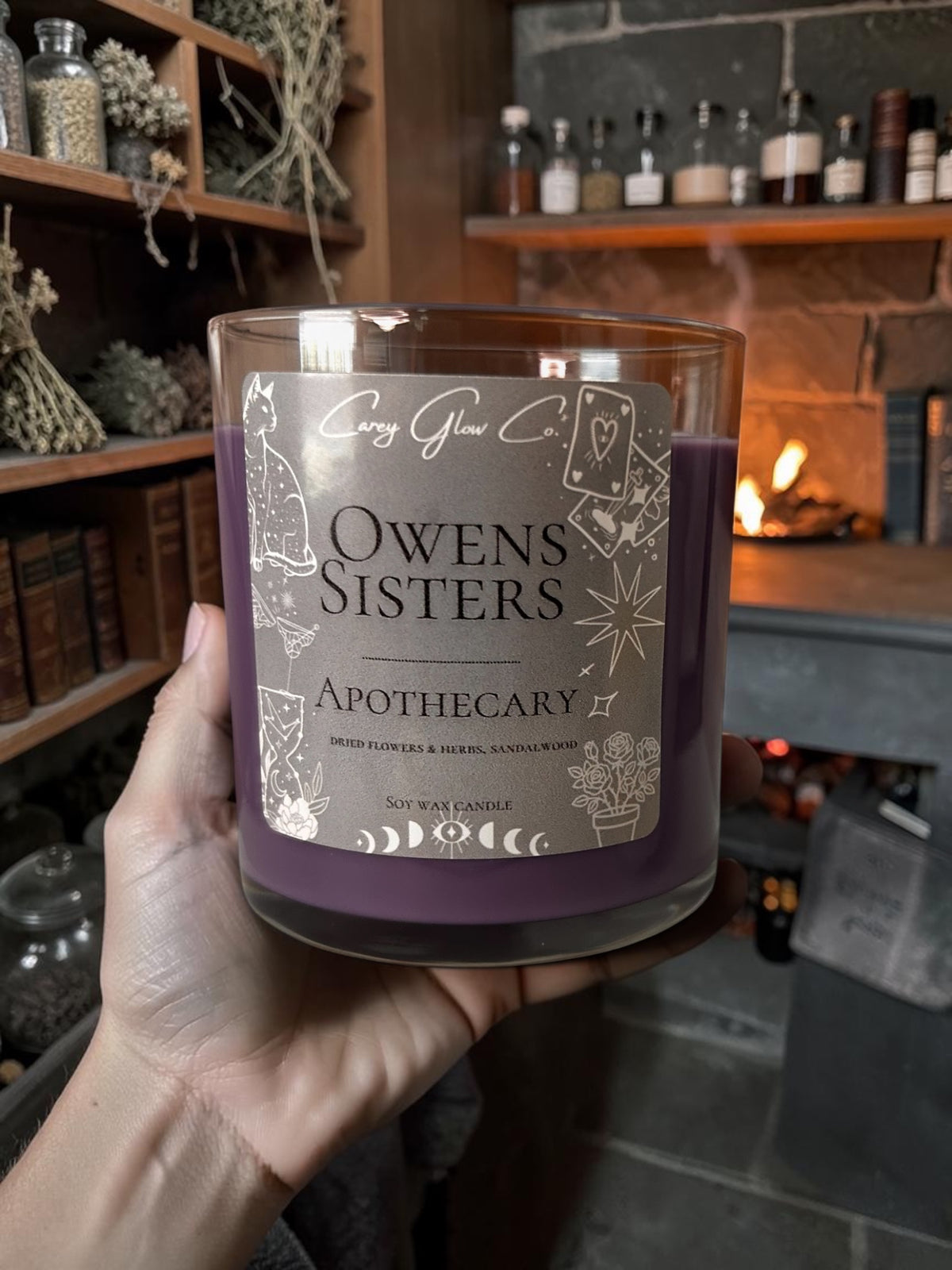 Owens Sisters Apothecary